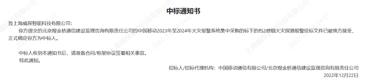 感烟火灾探测报警集采 感烟火灾探测报警集采