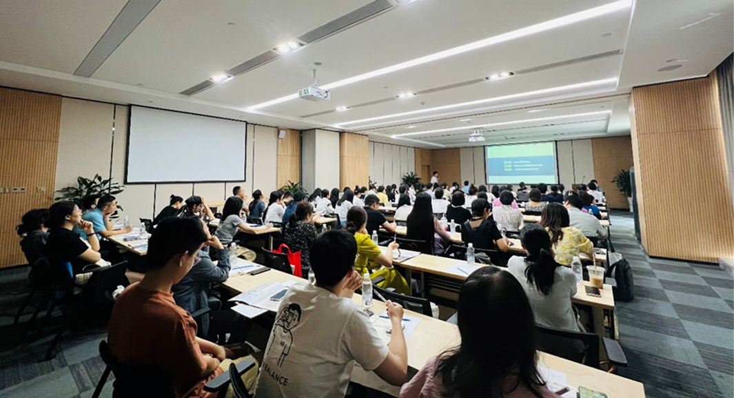 壹定发官网集团四川公司举办主题沙龙，探讨劳动纠纷处理及纳税信用管理