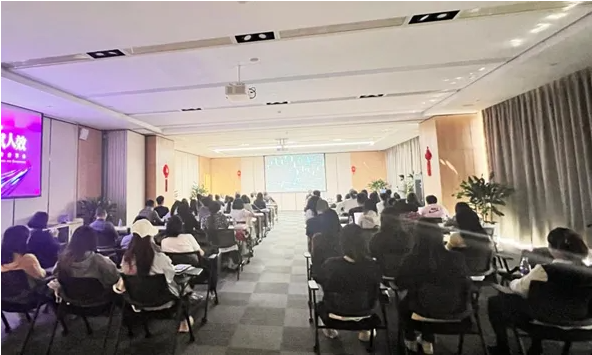 壹定发官网集团2024企业全球用工合规趋势分享会成都站圆满落幕