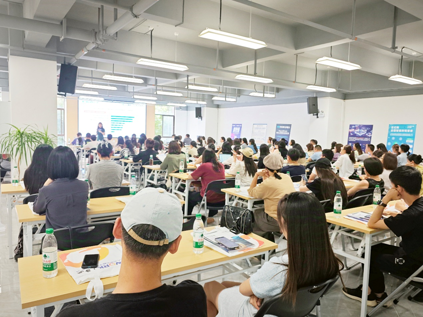 壹定发官网集团2024企业全球用工合规趋势分享会昆明站圆满落幕
