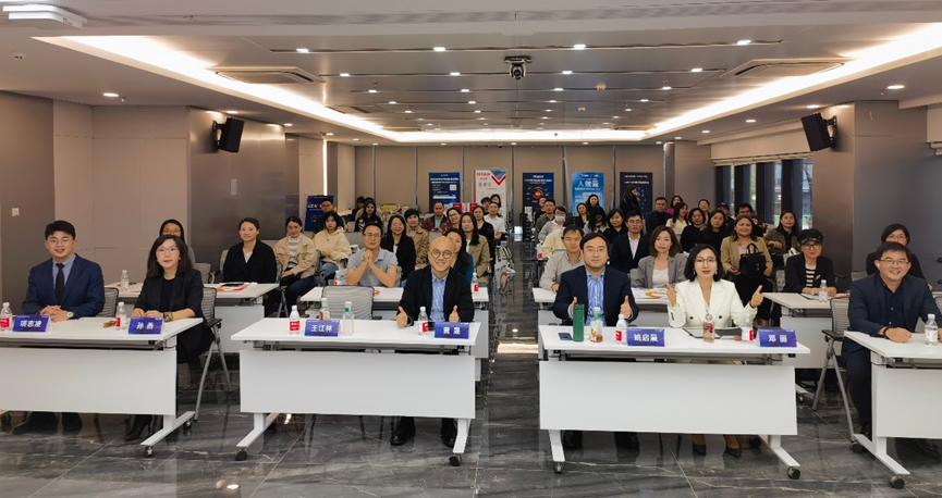 壹定发官网AI 提质增效 | 2025AI赋能招聘与人效提升分享会厦门站圆满落幕